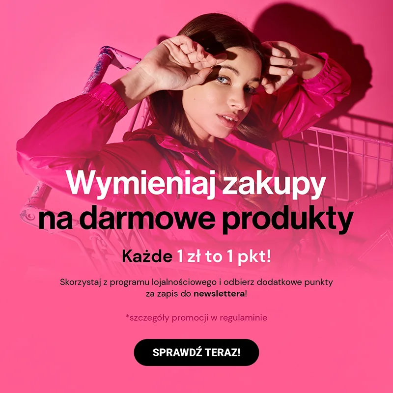 Program lojalnościowy