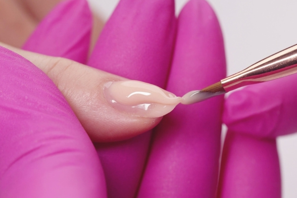 RANKING TOP 5 Najlepszy żeli budujących do paznokci